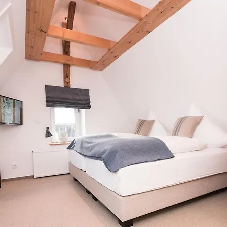 Appartement Strandrose-wohnung-02 Hörnum